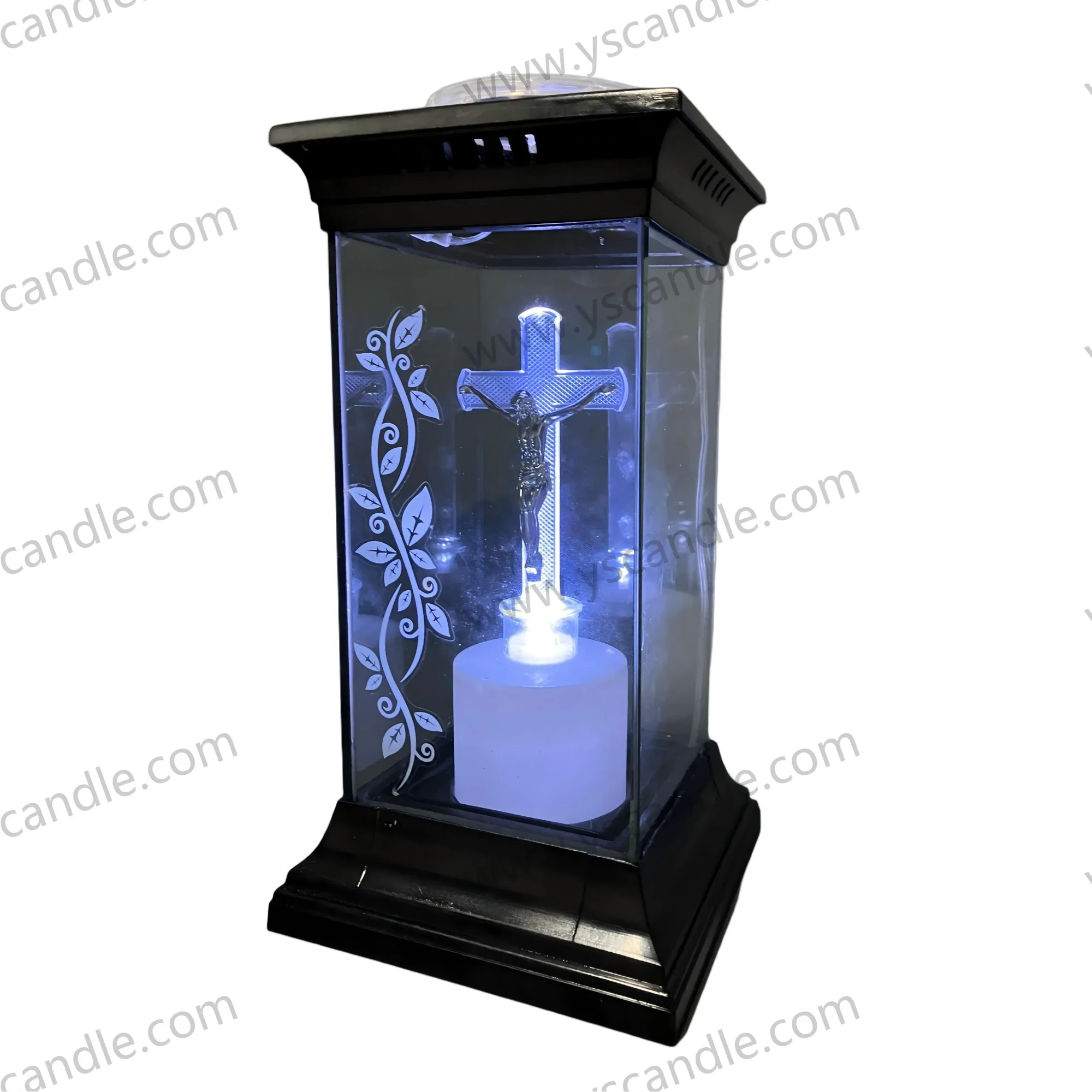YS Candle LED Candle